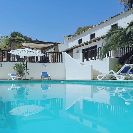 Hotel Molino De Saladilla Coín Zewnętrze zdjęcie