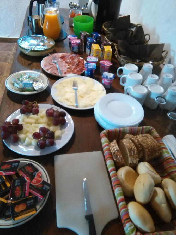 Hotel Molino De Saladilla Coín Zewnętrze zdjęcie