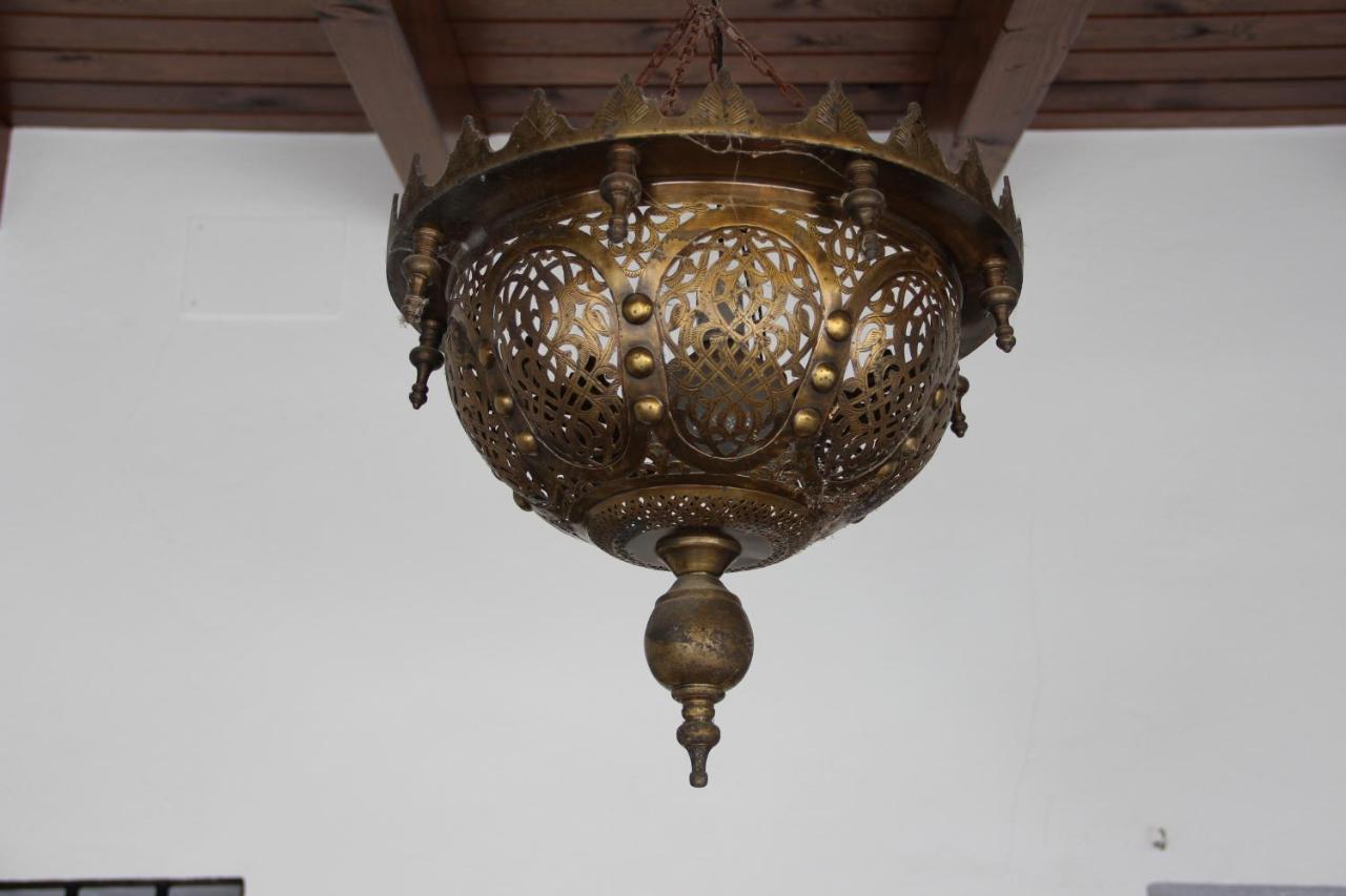 Hotel Molino De Saladilla Coín Zewnętrze zdjęcie
