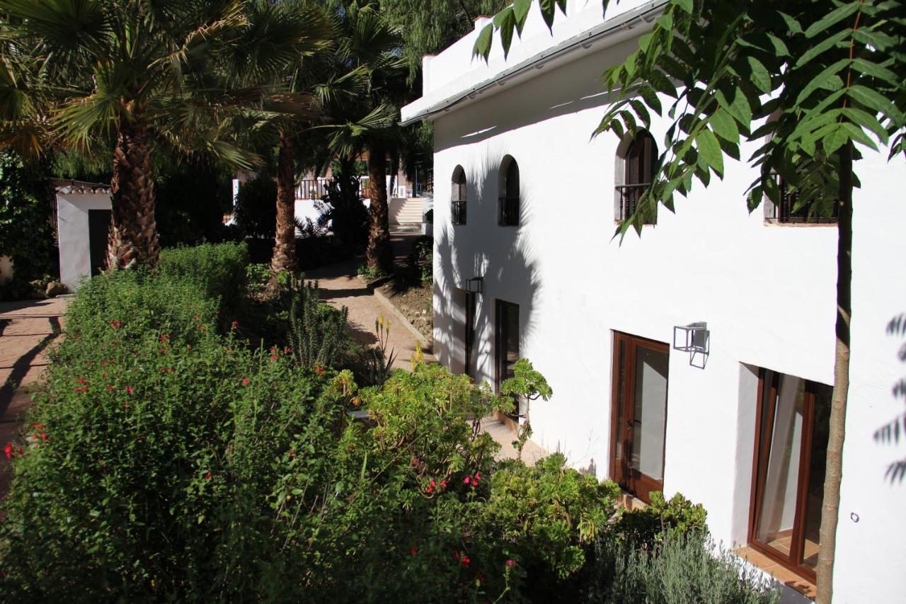 Hotel Molino De Saladilla Coín Zewnętrze zdjęcie