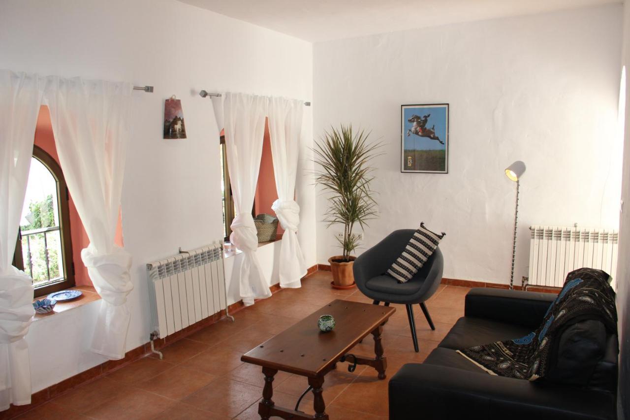 Hotel Molino De Saladilla Coín Zewnętrze zdjęcie
