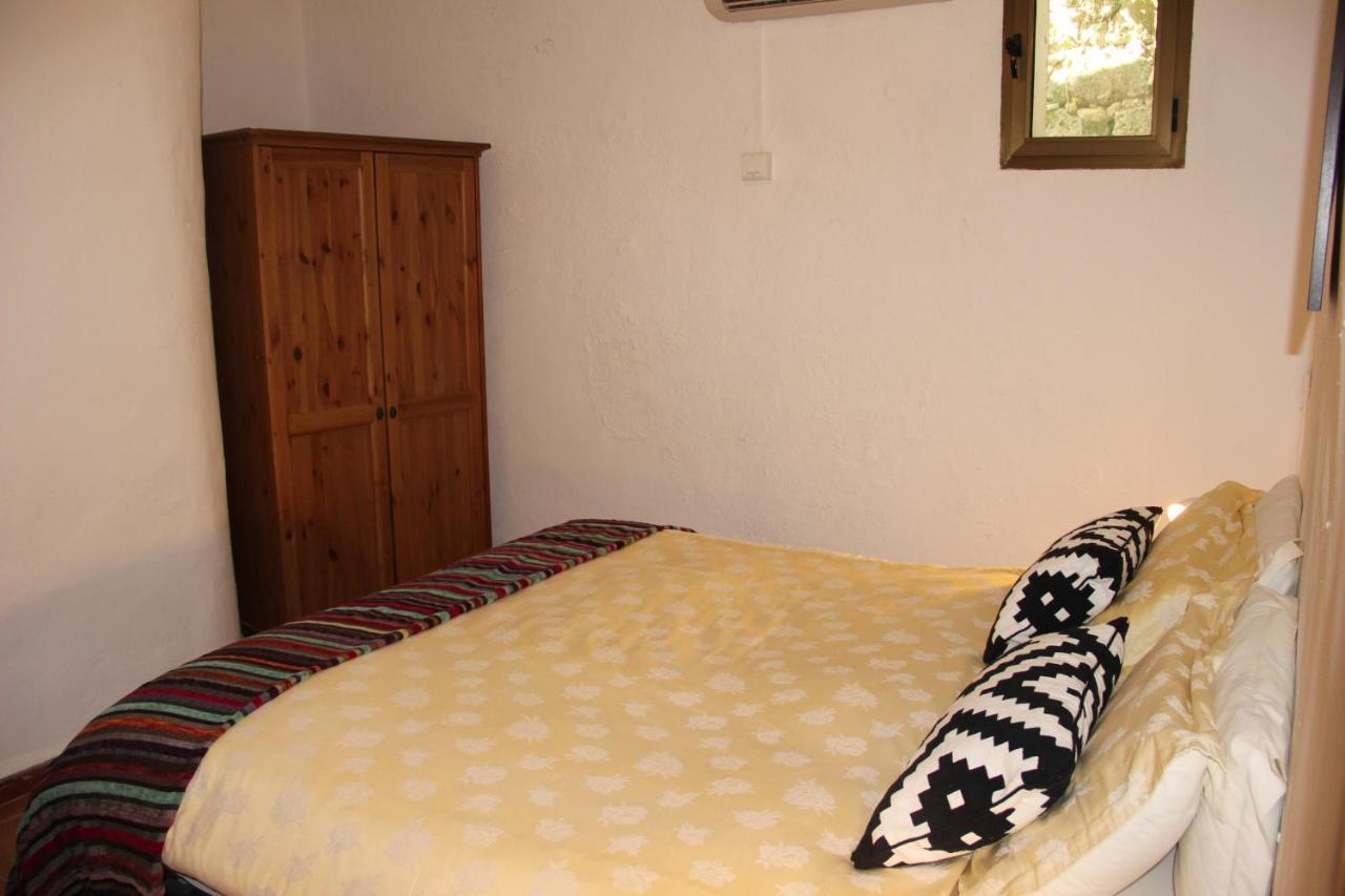 Hotel Molino De Saladilla Coín Zewnętrze zdjęcie