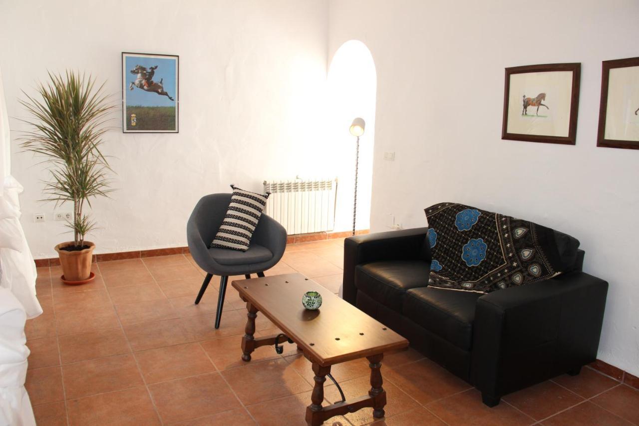 Hotel Molino De Saladilla Coín Zewnętrze zdjęcie