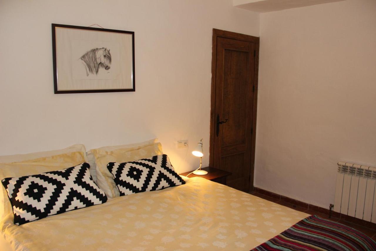 Hotel Molino De Saladilla Coín Zewnętrze zdjęcie