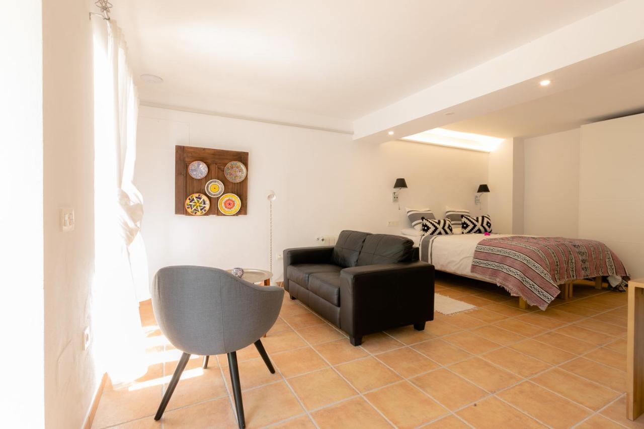 Hotel Molino De Saladilla Coín Zewnętrze zdjęcie