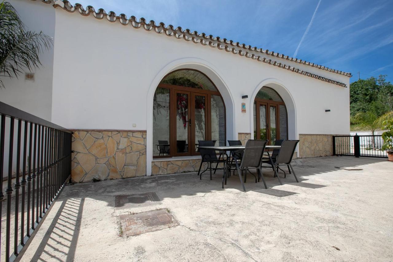 Hotel Molino De Saladilla Coín Zewnętrze zdjęcie