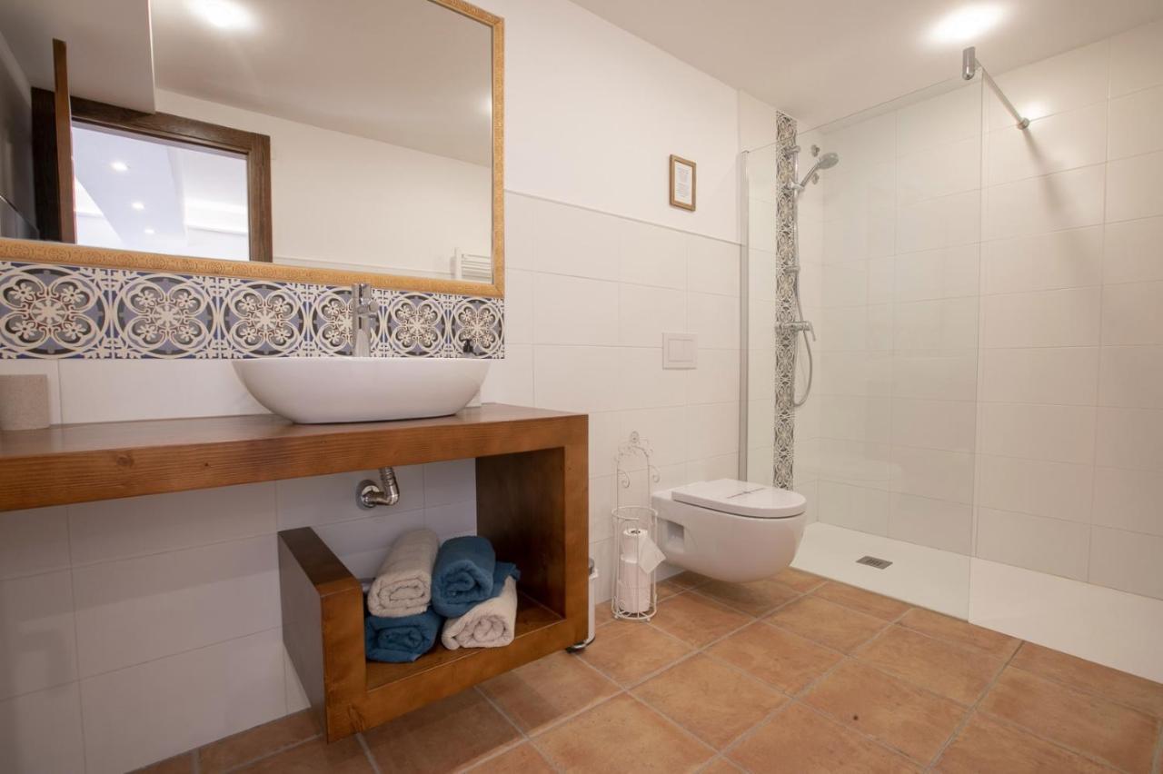 Hotel Molino De Saladilla Coín Zewnętrze zdjęcie