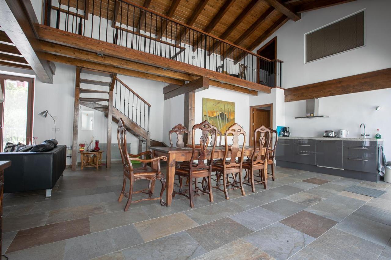 Hotel Molino De Saladilla Coín Zewnętrze zdjęcie