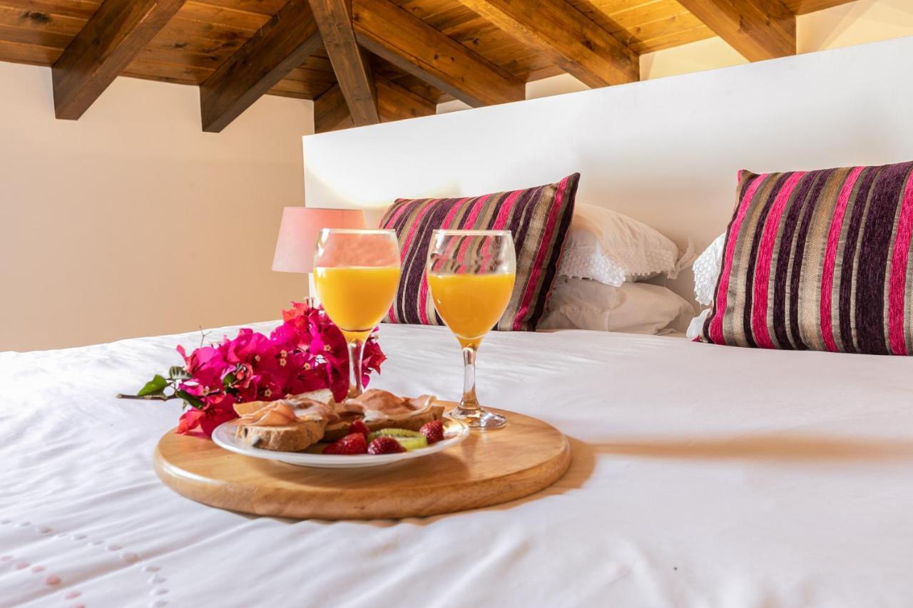 Hotel Molino De Saladilla Coín Zewnętrze zdjęcie