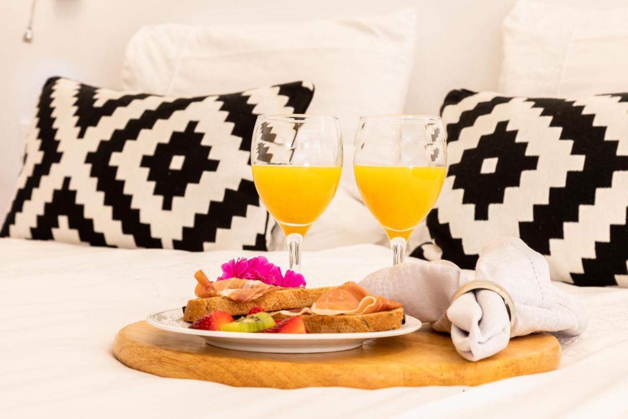Hotel Molino De Saladilla Coín Zewnętrze zdjęcie