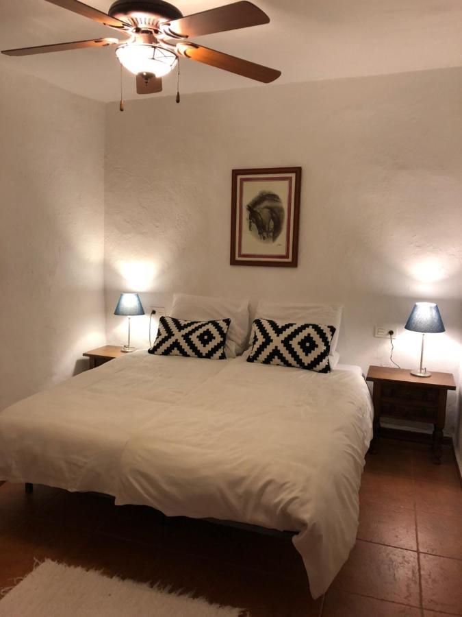 Hotel Molino De Saladilla Coín Zewnętrze zdjęcie